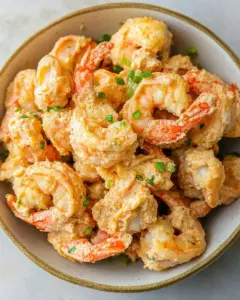 Bang Bang Shrimp