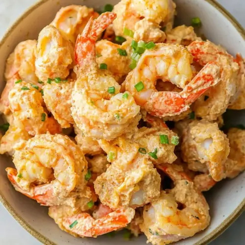 Bang Bang Shrimp