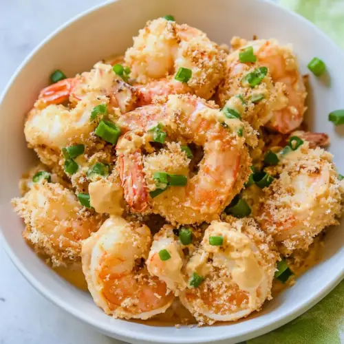 Bang Bang Shrimp