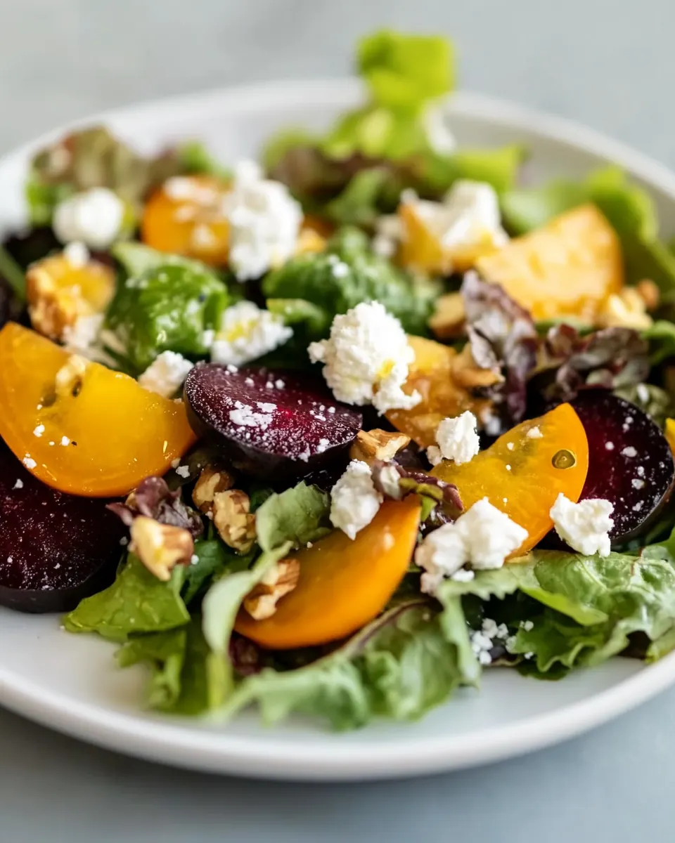 Beet Salad