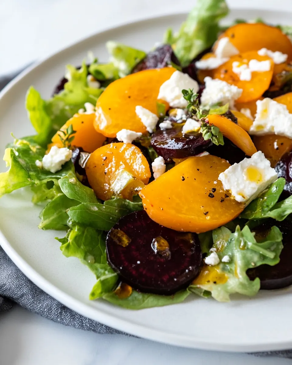 Beet Salad
