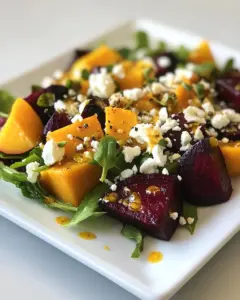 Beet Salad