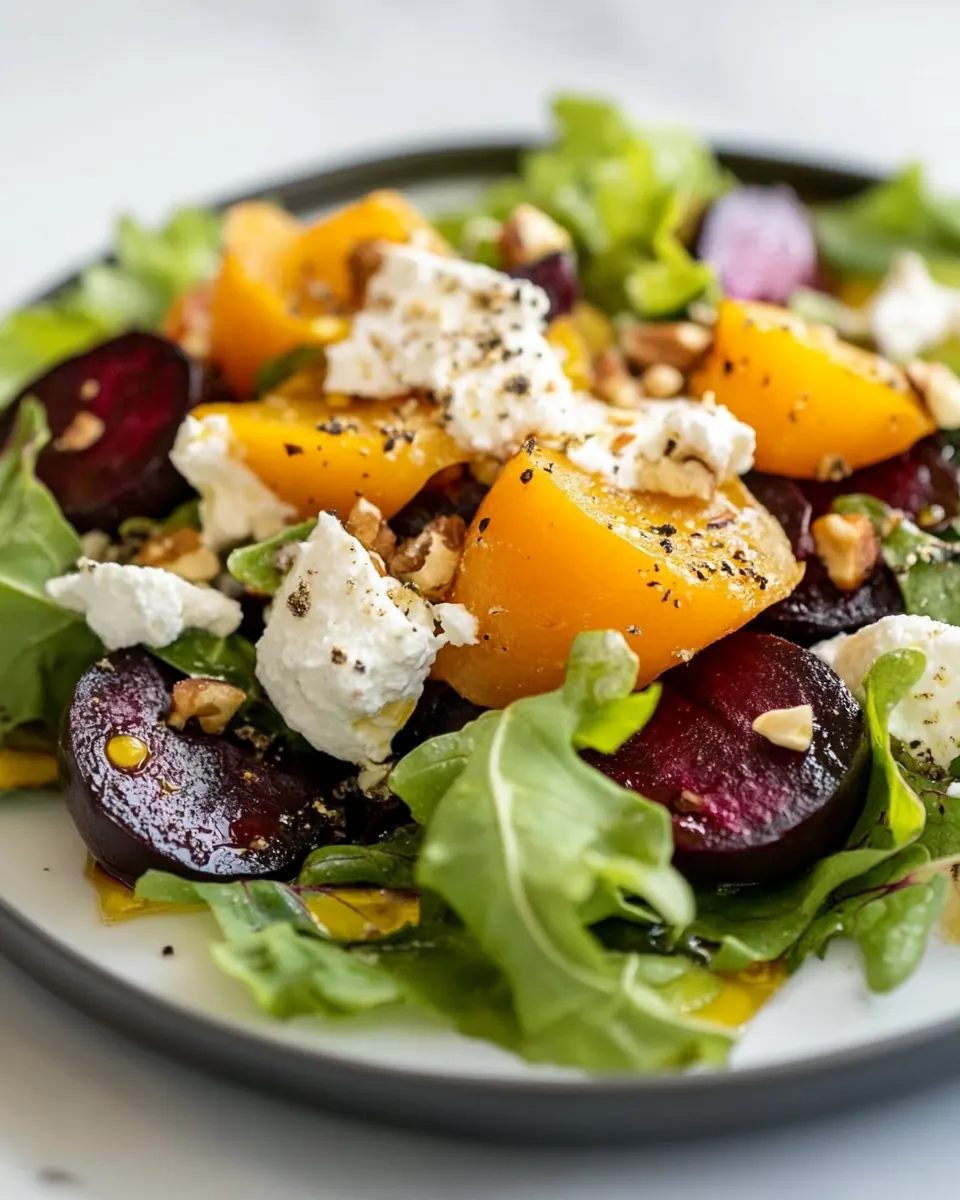 Beet Salad