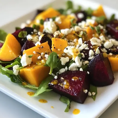 Beet Salad
