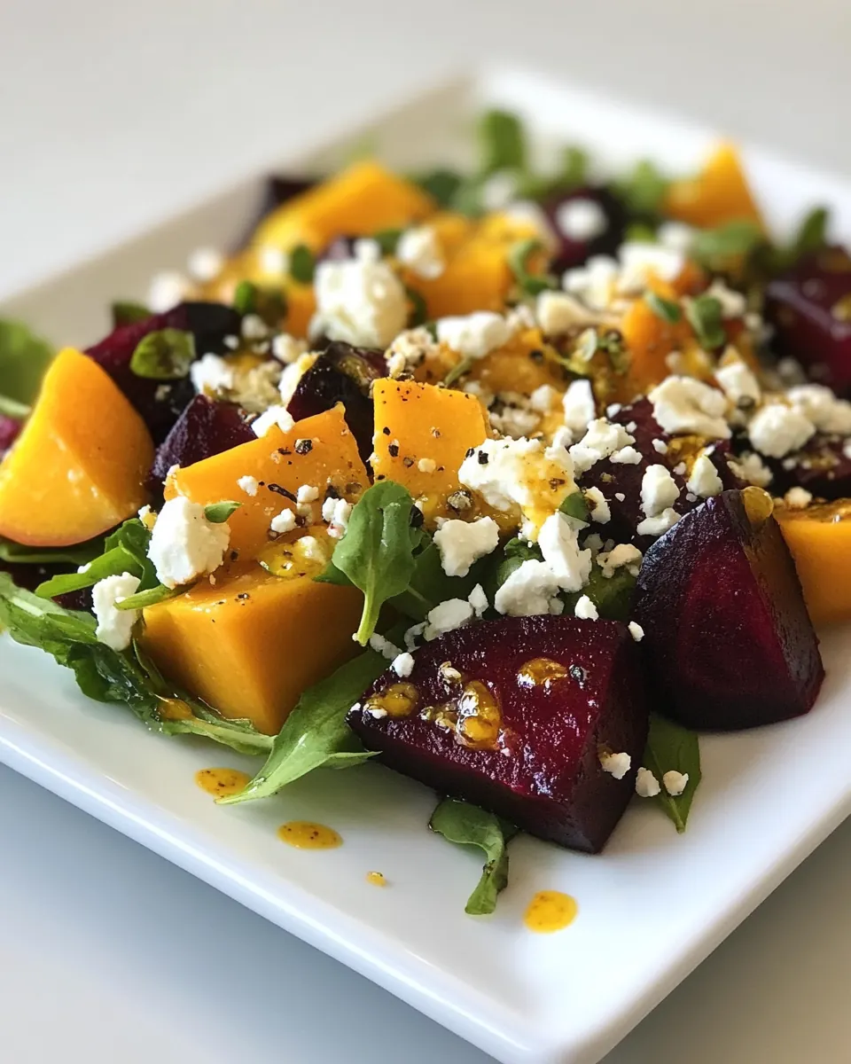 Beet Salad