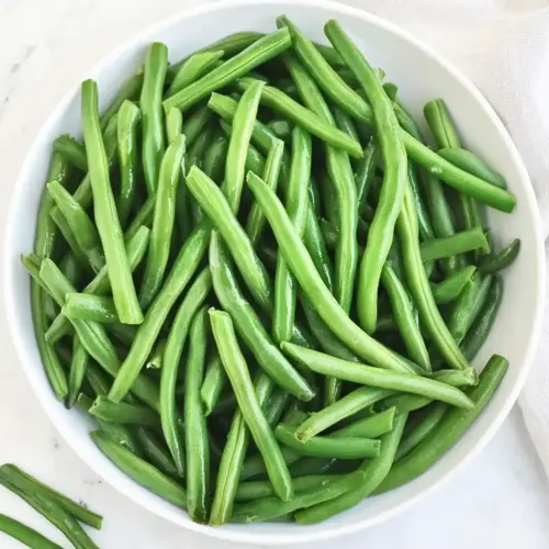Best Boiled Green Beans