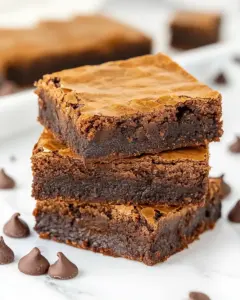 Best Brownies Recipe