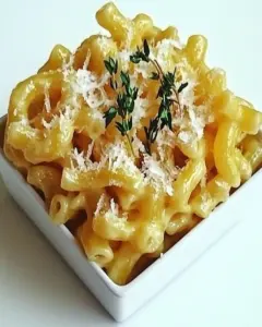 Best Ever Macaroni and Cheese