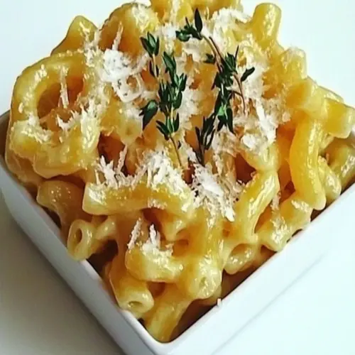 Best Ever Macaroni and Cheese