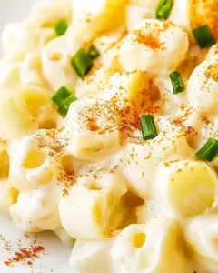 Best Ever Potato Salad