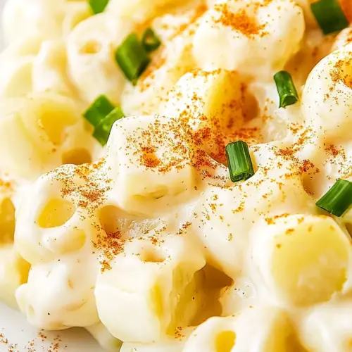 Best Ever Potato Salad