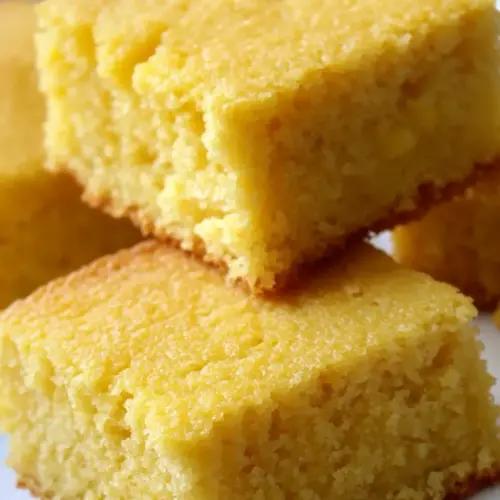 Best Homemade Cornbread