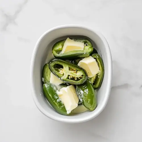 Bread and Butter Jalapenos