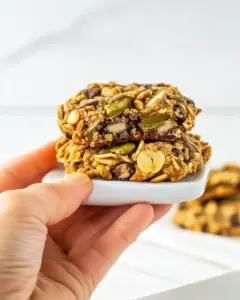 Breakfast Cookies