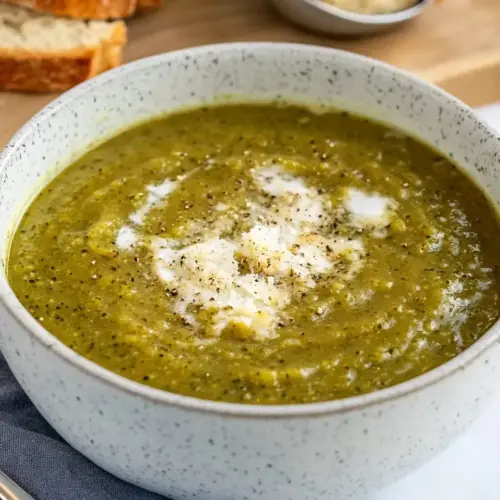 Broccoli Soup