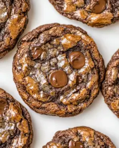 Brownie Cookies
