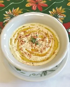 Bubaleh