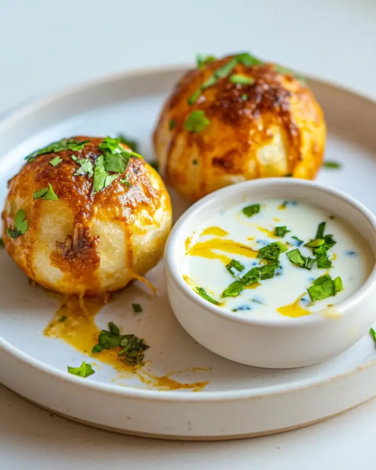 Buffalo Chicken Pizza Bites