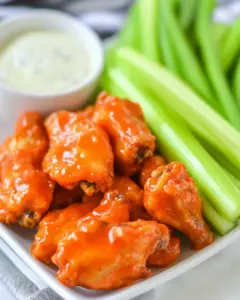 Buffalo Wings