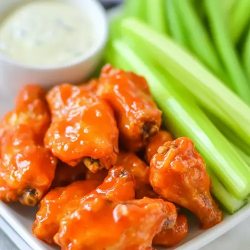 Buffalo Wings
