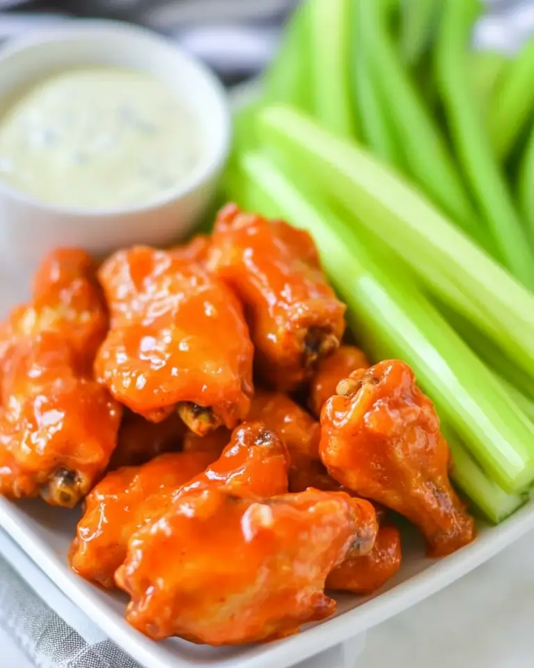 Buffalo Wings