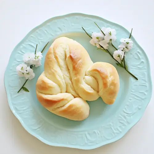 Bunny Bread