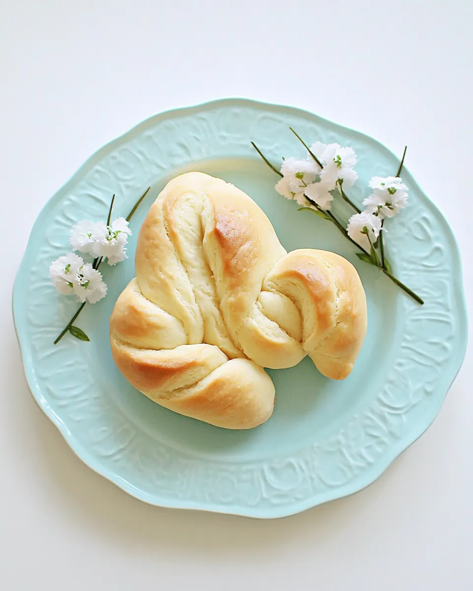 Bunny Bread