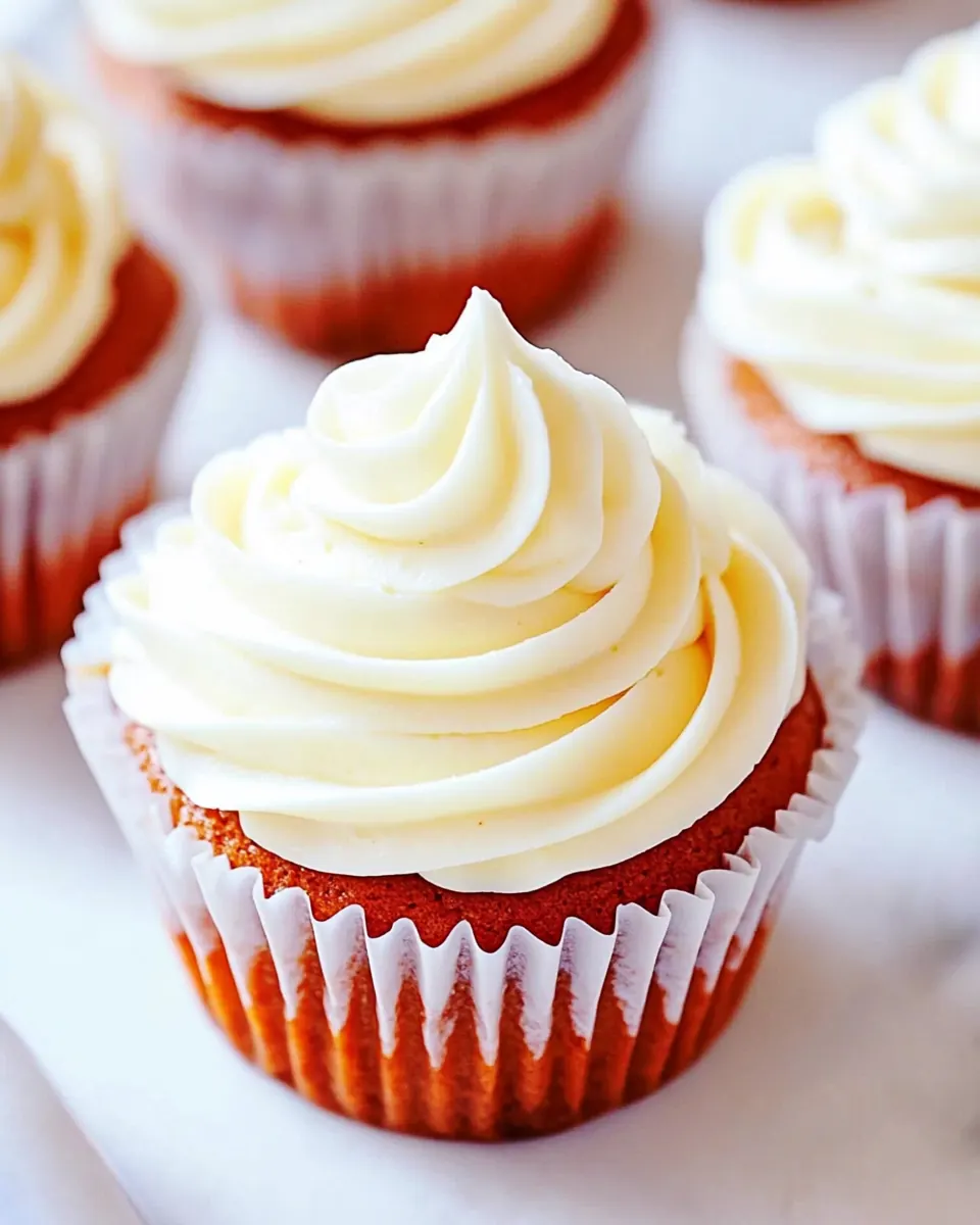 Butter Cream Cheese Frosting