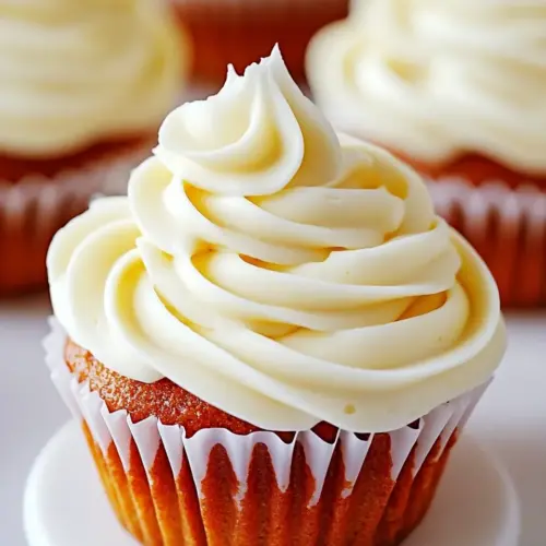 Butter Cream Cheese Frosting