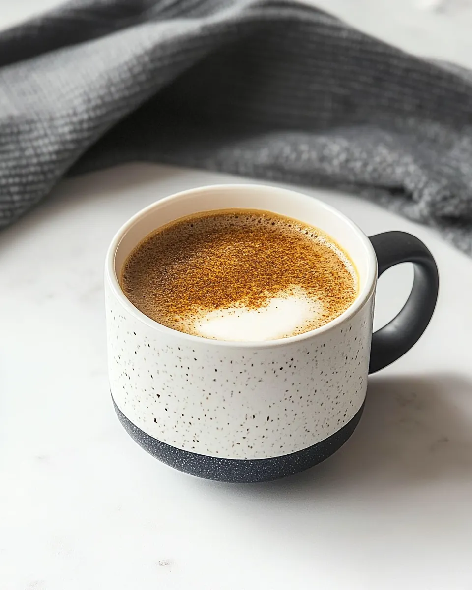 Café de Olla