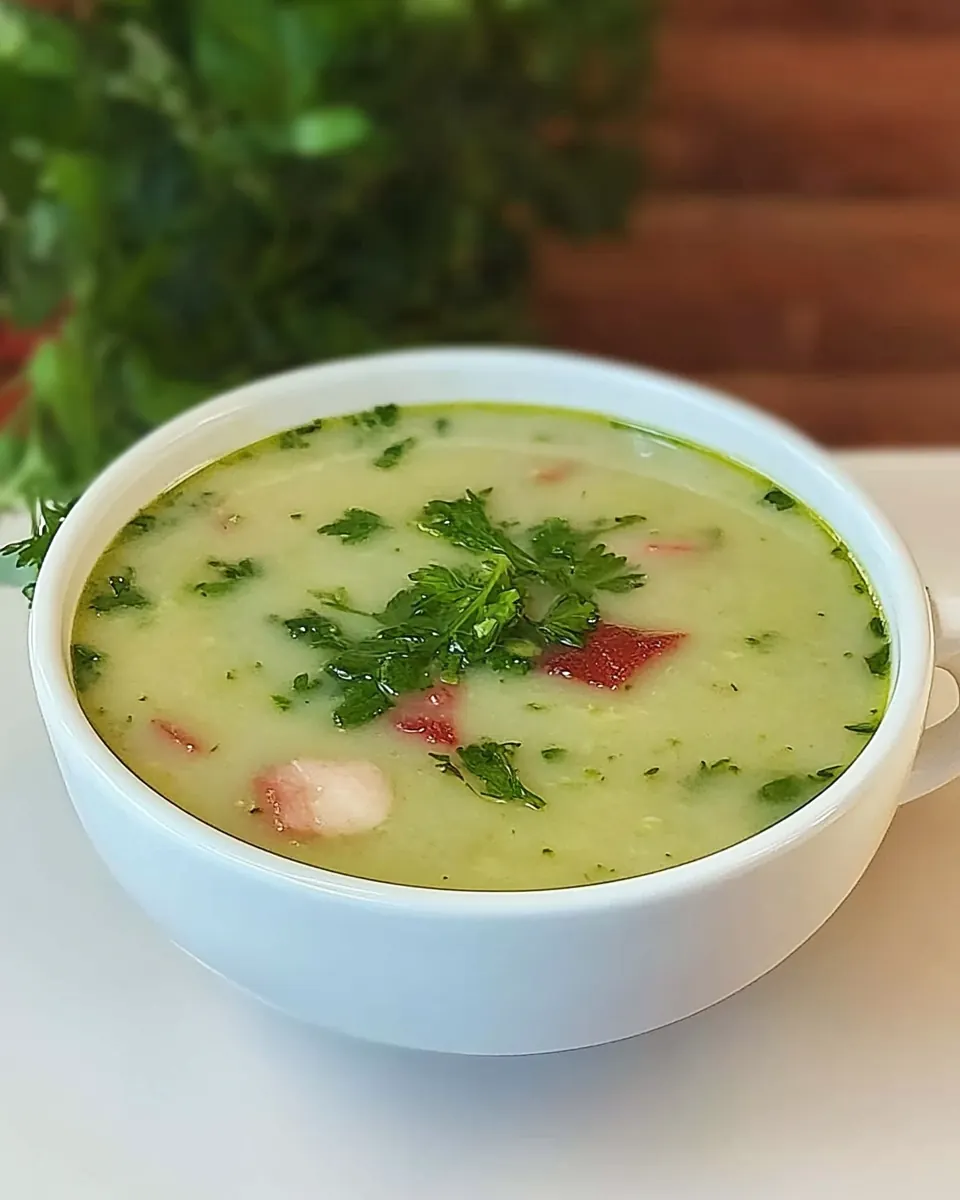 Caldo Verde