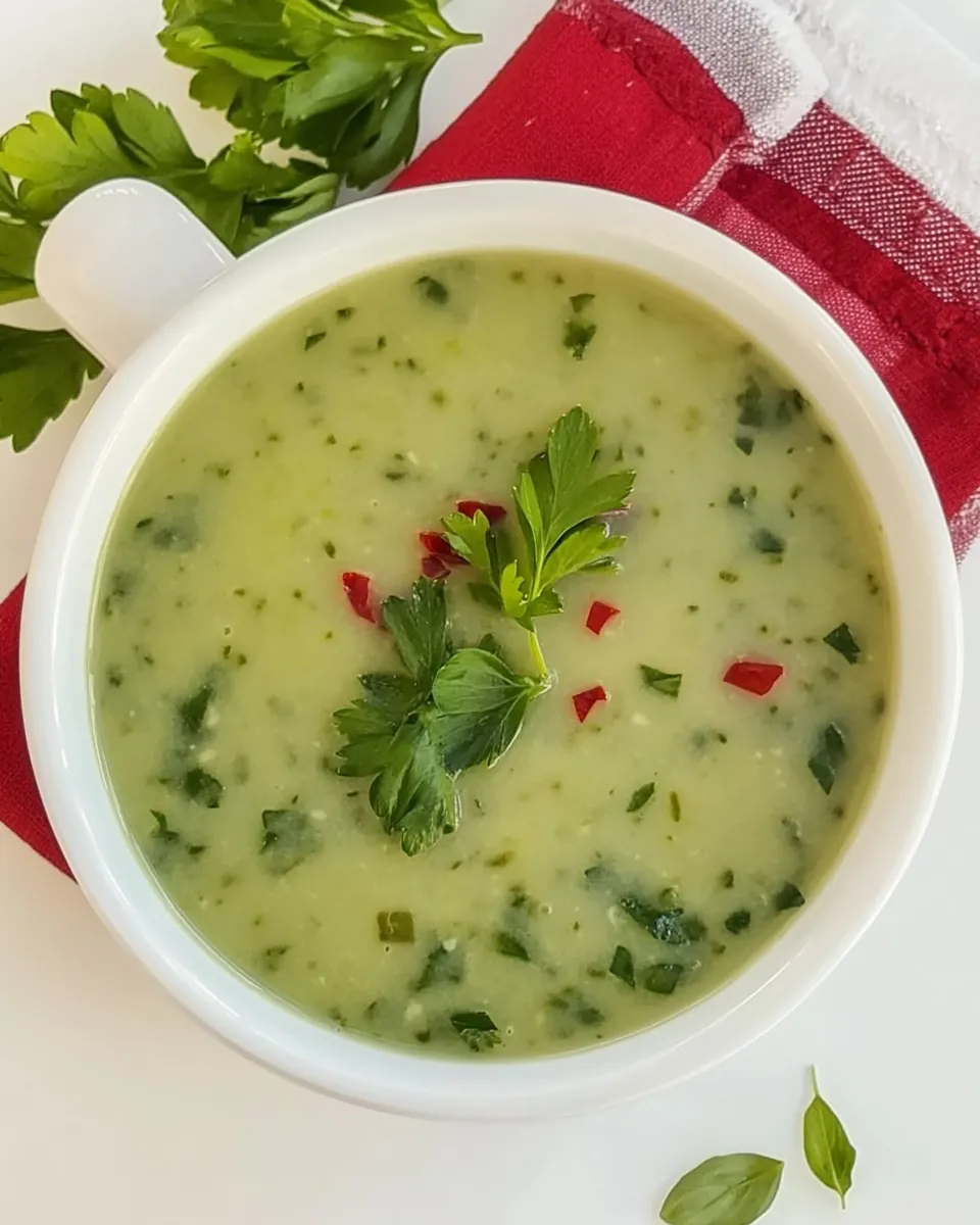 Caldo Verde