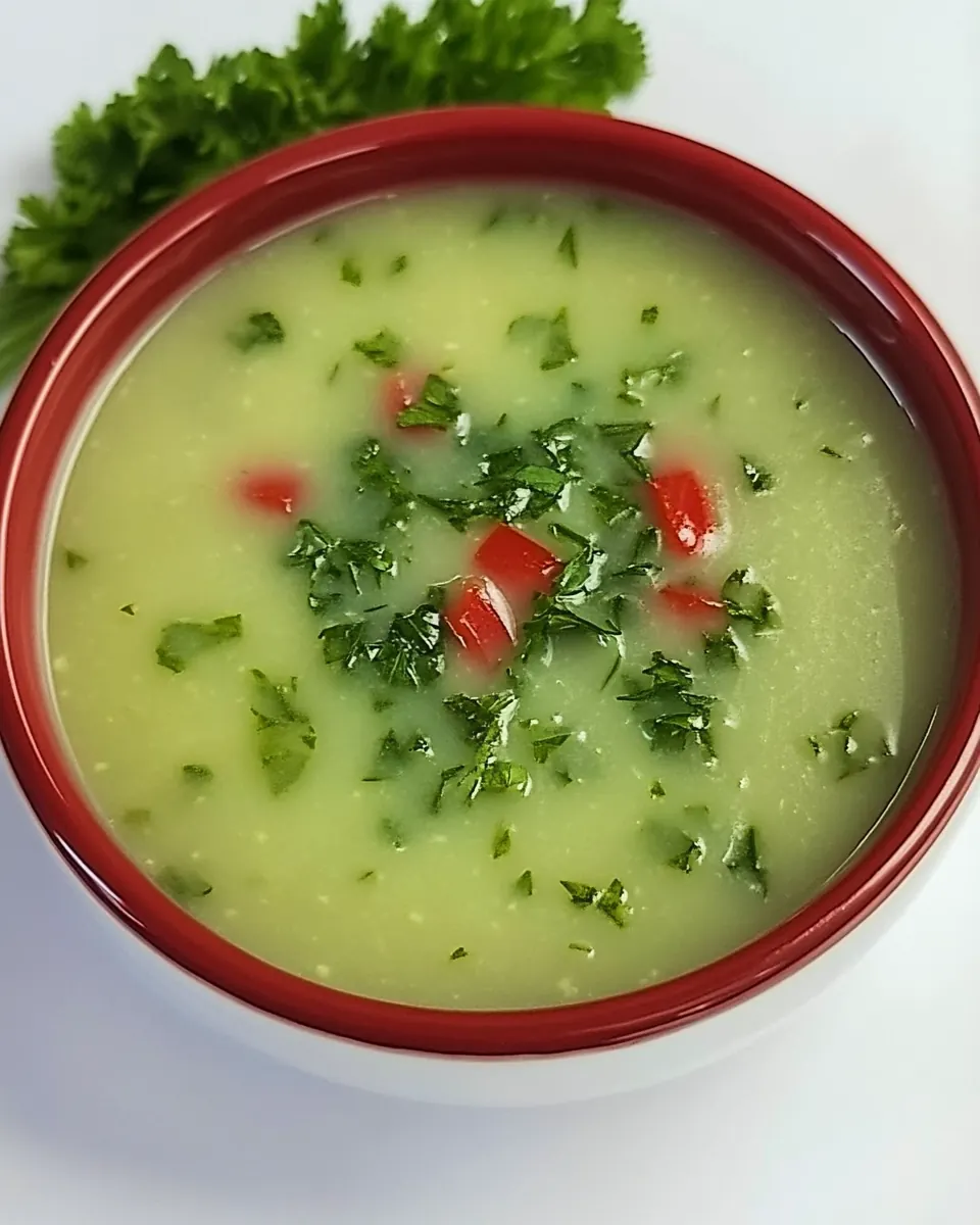 Caldo Verde