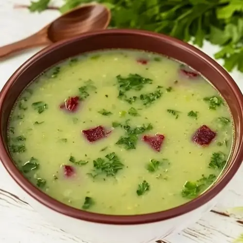 Caldo Verde