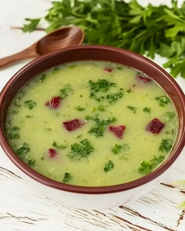 Caldo Verde