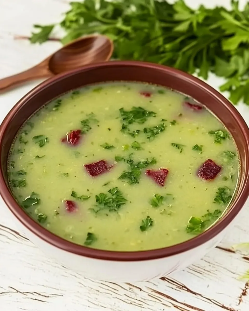 Caldo Verde