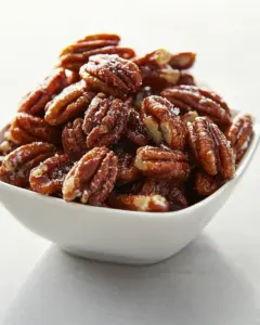 Candied Pecans