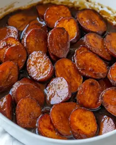 Candied Yams