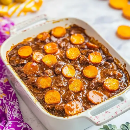 Candied Yams