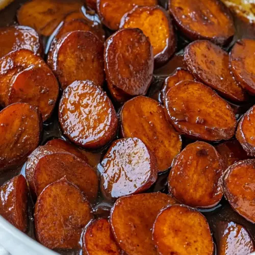 Candied Yams