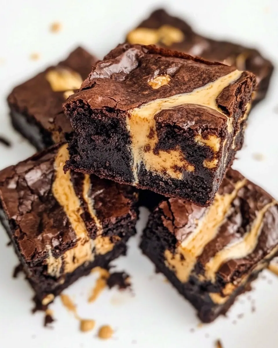 Caramilk Brownies