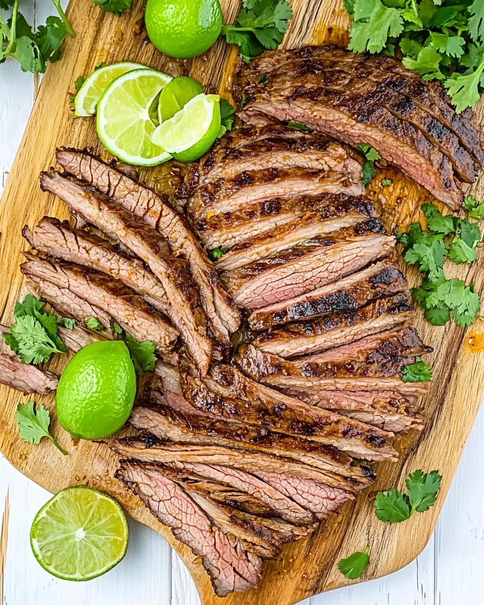 Carne Asada