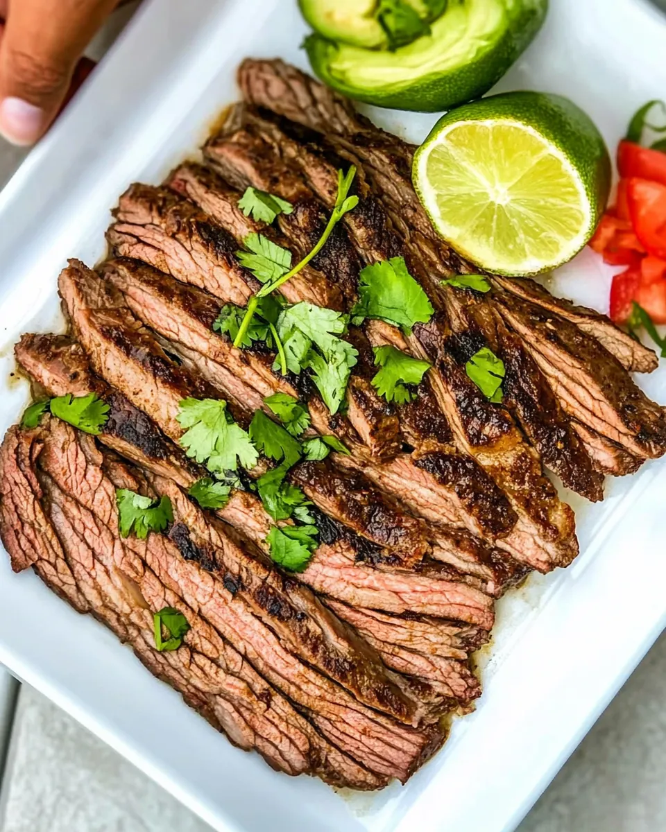 Carne Asada