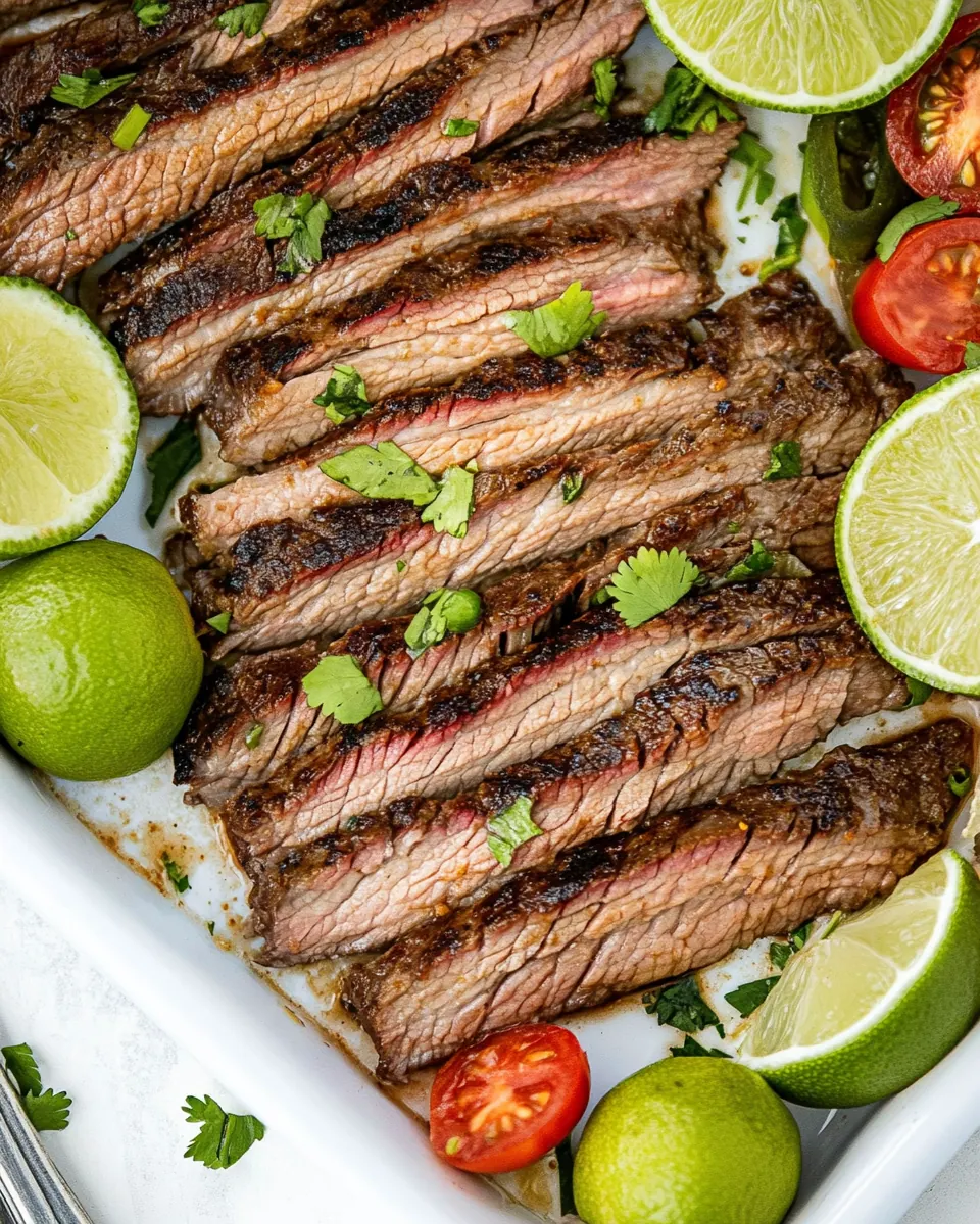 Carne Asada