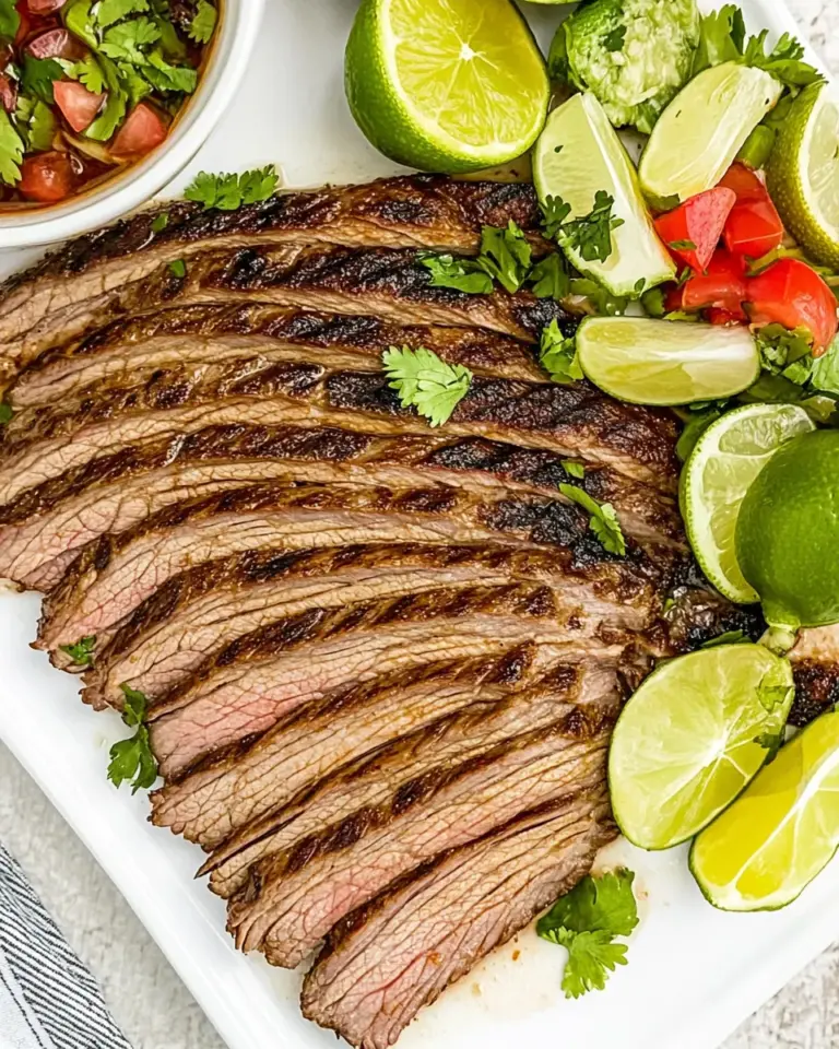 Carne Asada
