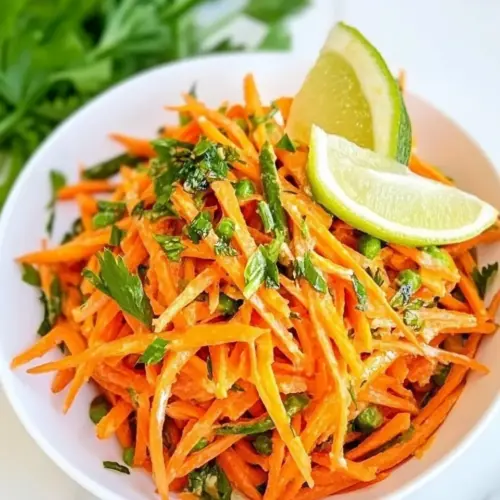 Carrot Salad