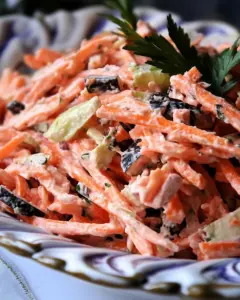 Carrot Salad