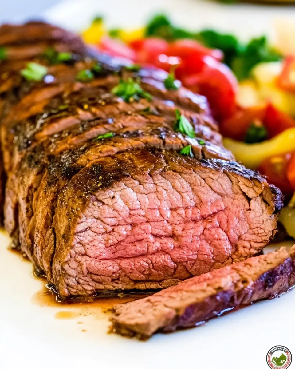 Catalina London Broil