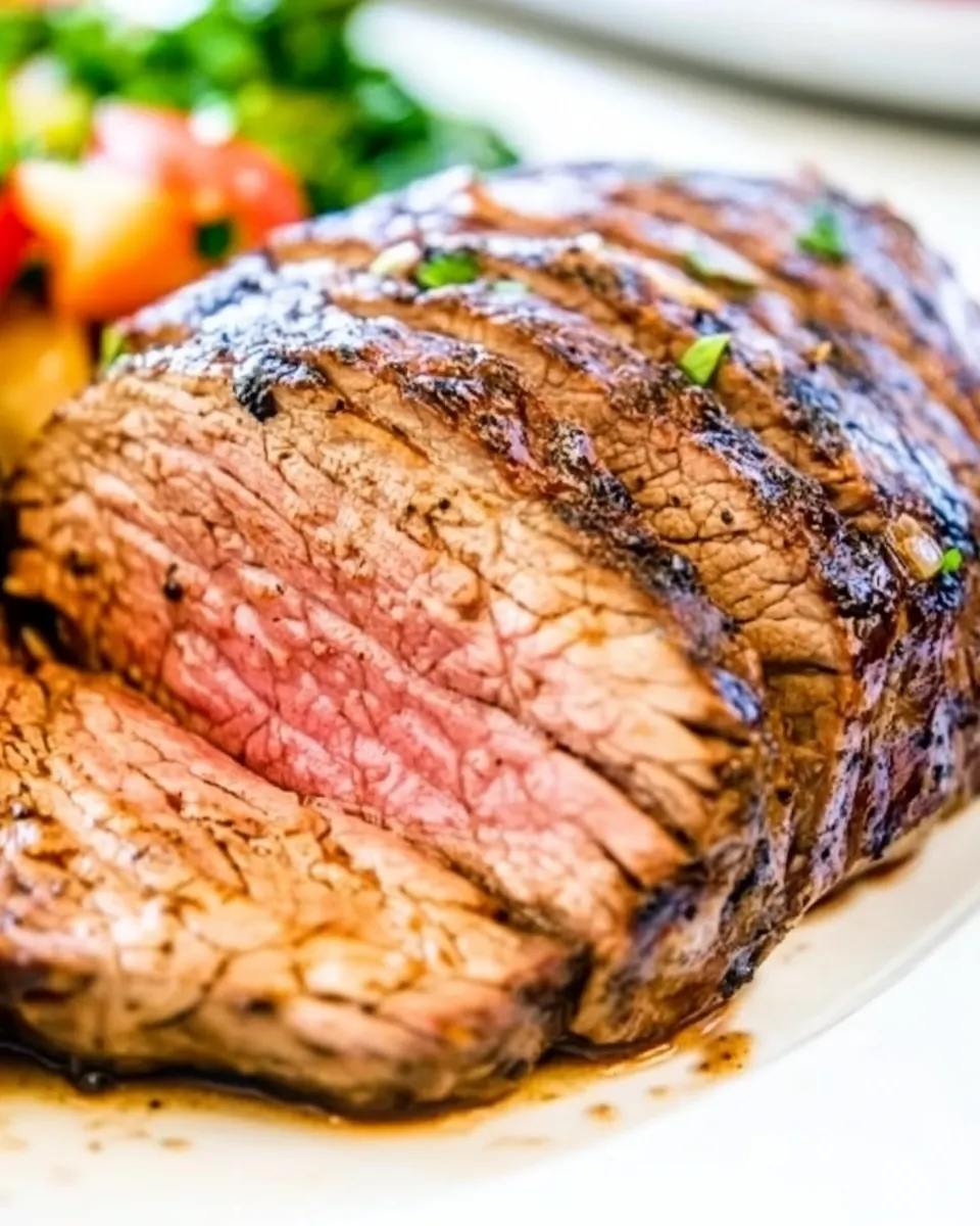 Catalina London Broil