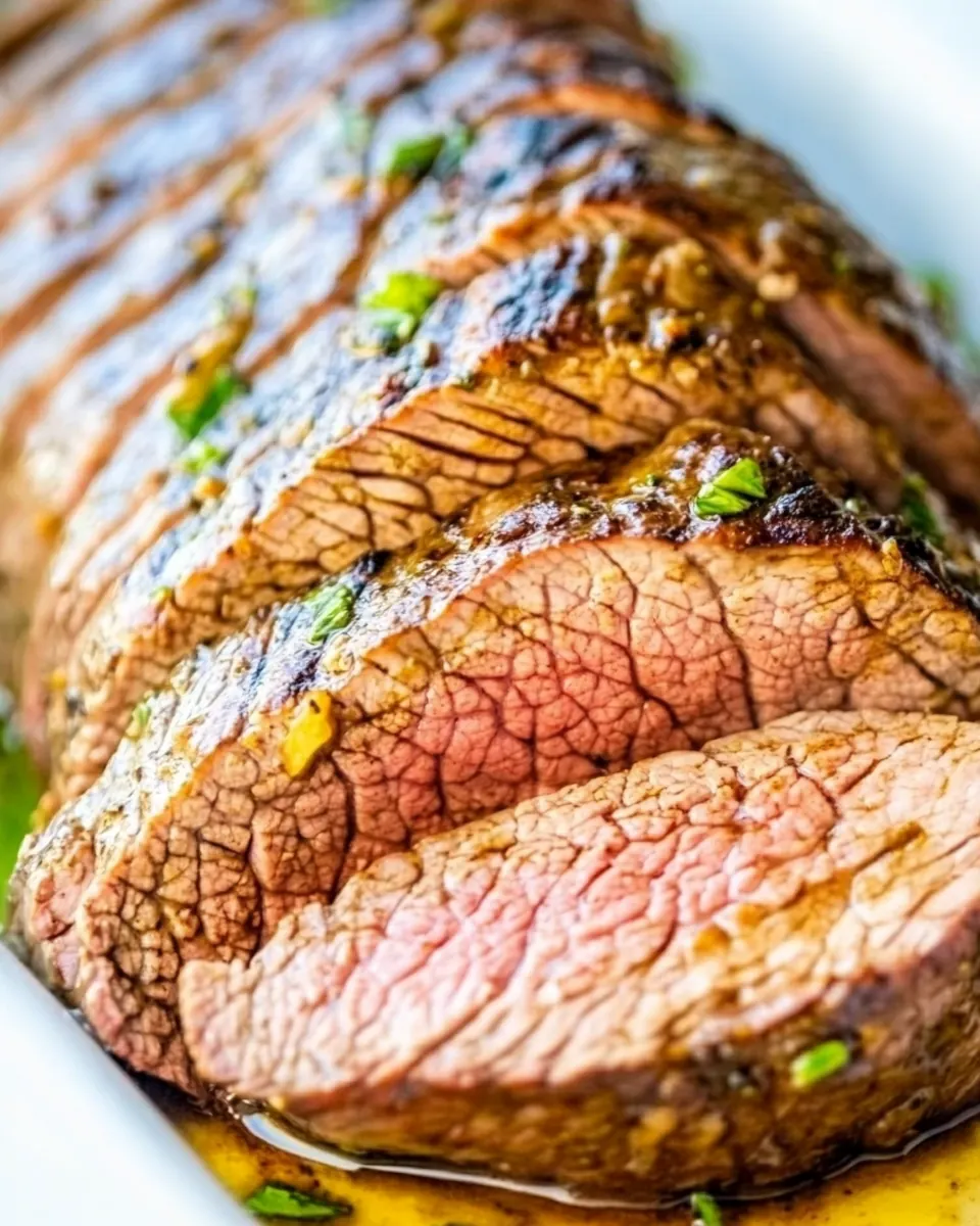 Catalina London Broil